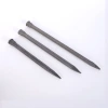 Dunhead stone chisel, cement chisel, pointed chisel, flat chisel, hexagonal stone chisel manufacturer, dunhead stone chisel in stock Application Scenario
